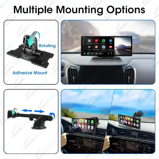 How To Install Apple CarPlay In Older Cars: Easy and Fast DIY Guide