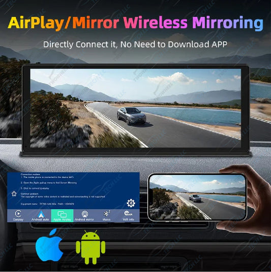 3 Best Apple CarPlay Screens: Tested Review & Installation Guide