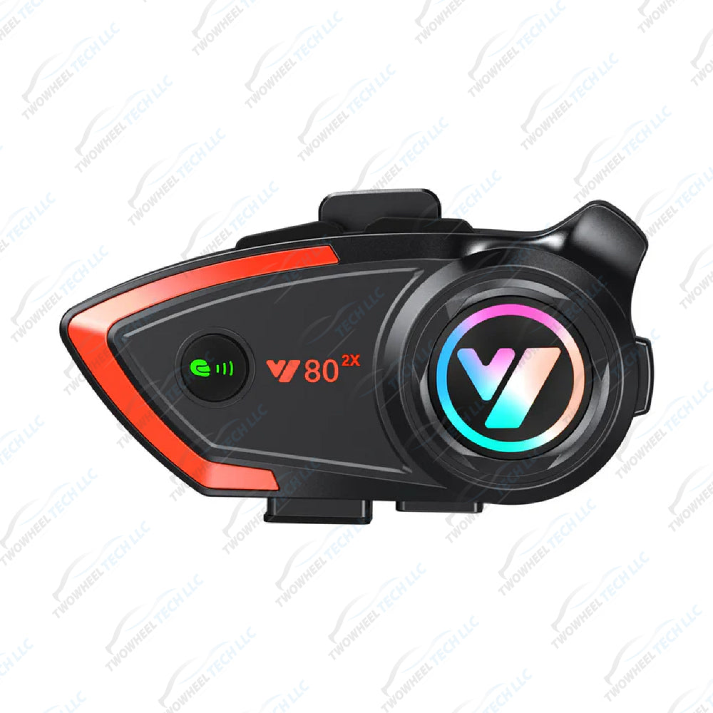 Universal Motorcycle Helmet Bluetooth Headset