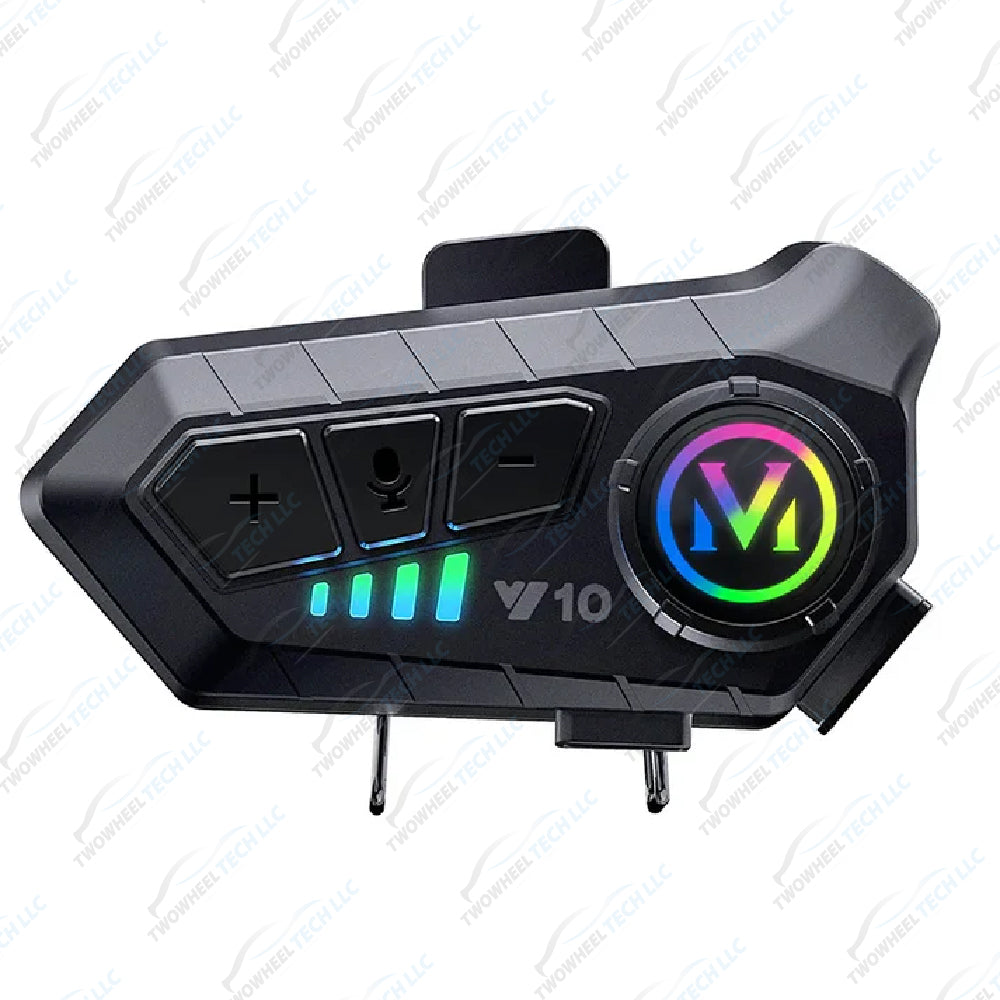 Universal Motorcycle Helmet Bluetooth Headset