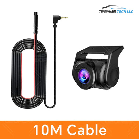 FHD 1080P Rear View Camera